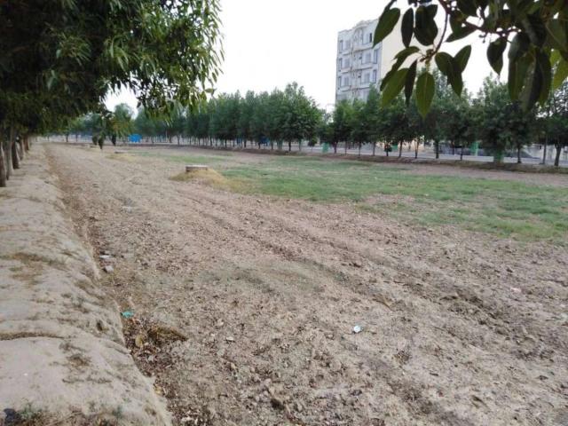 Land for sale in بحریہ ٹاؤن‬‎, جگھیاں