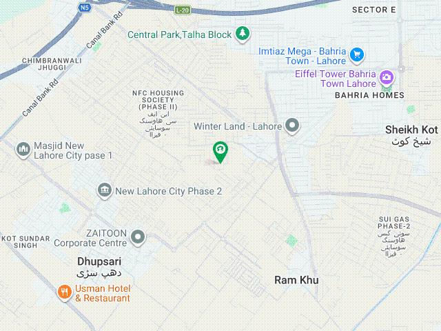 Property for sale in Rawalpindi, Islamabad Capital Territory