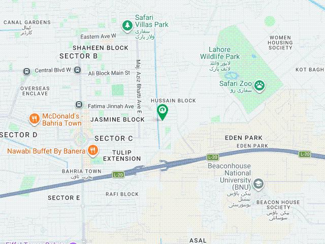 Property for sale in Rawalpindi, Islamabad Capital Territory