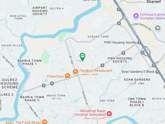 Property for sale in Islamabad