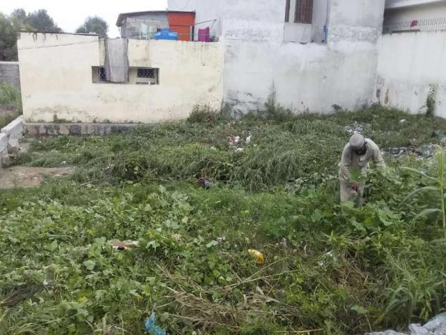 Land for sale in ایبٹ آباد, ہزارہ ڈویژن