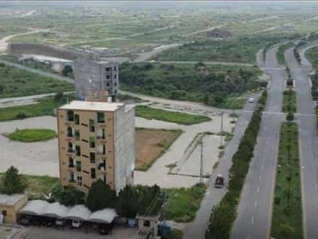 Land for sale in ڈہوک جنڈو, راولپنڈی ڈویژن