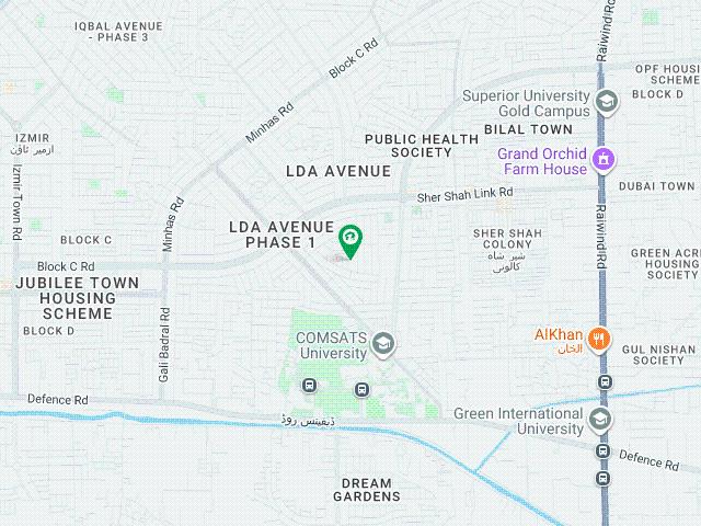 Property for sale in Rawalpindi, Islamabad Capital Territory