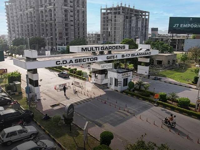 Property for sale in Islamabad