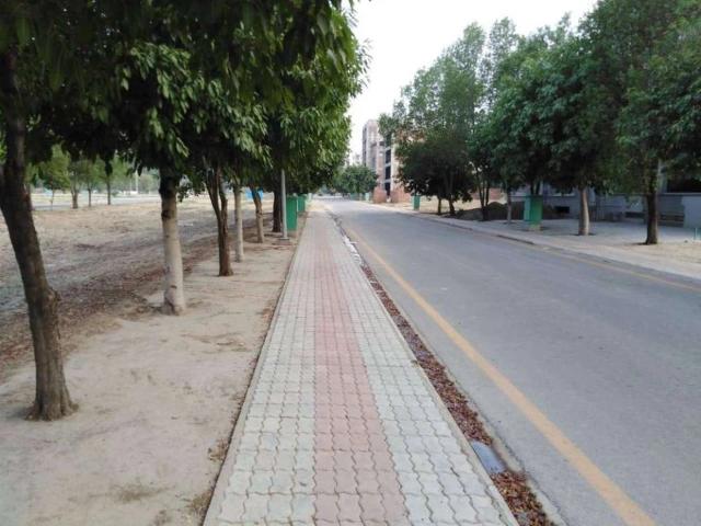 Land for sale in بحریہ ٹاؤن‬‎, جگھیاں