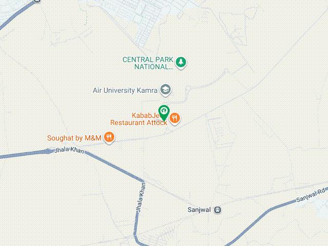 Property for sale in Attock, Islamabad Capital Territory