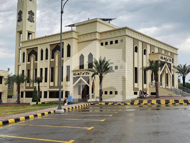 Property for sale in Islamabad