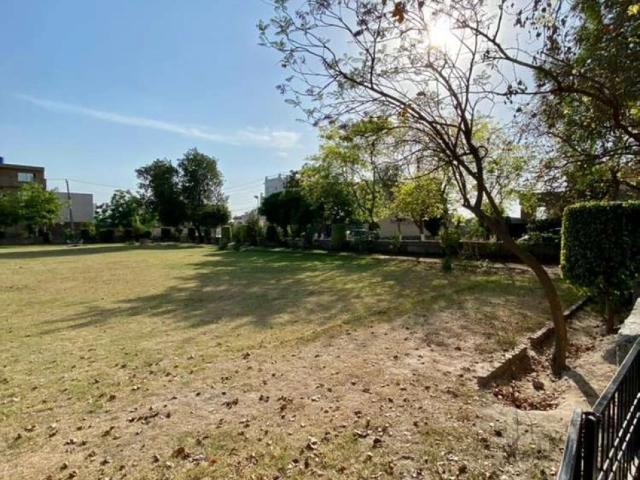 Land for sale in Rawalpindi, Islamabad Capital Territory