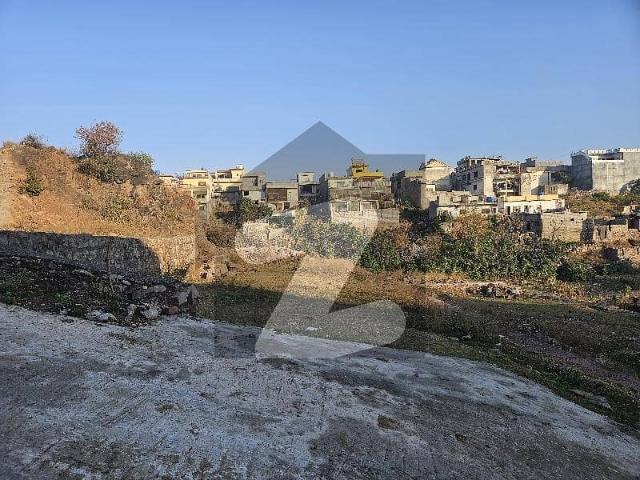 Property for sale in Islamabad