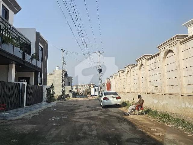 Property for sale in Islamabad