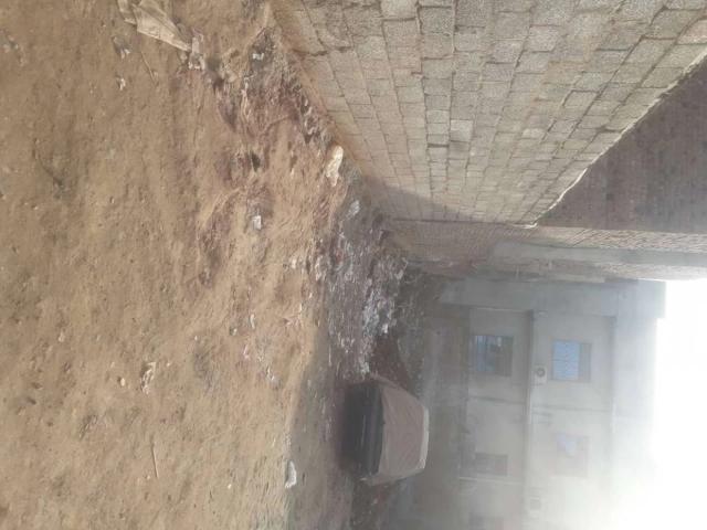 Land for sale in Peshawar, North West Frontier Province