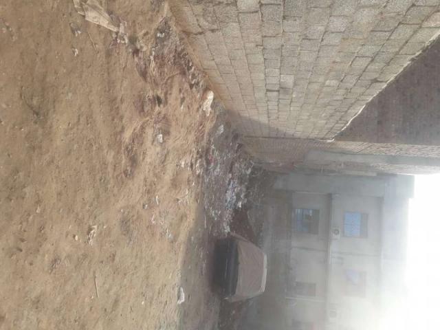 Land for sale in Peshawar, North West Frontier Province