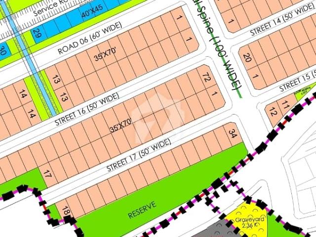 Property for sale in Islamabad