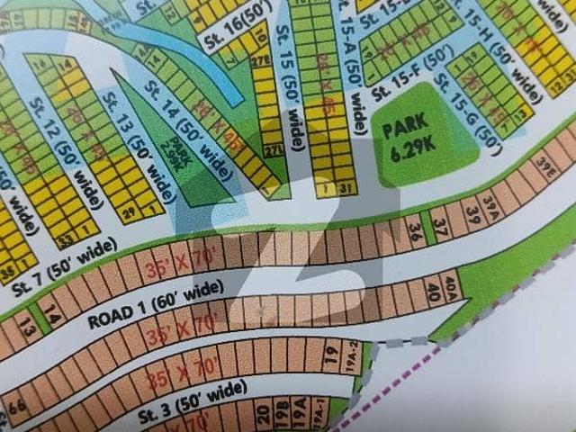 Property for sale in Islamabad