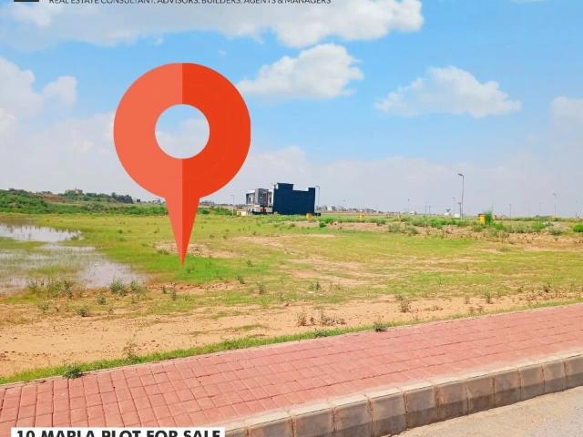 Land for sale in Rawalpindi, Islamabad Capital Territory