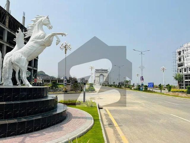 Property for sale in Islamabad