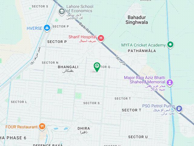 Property for sale in Rawalpindi, Islamabad Capital Territory
