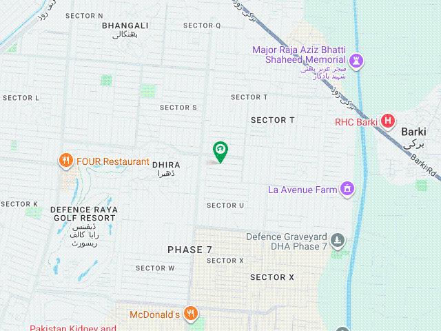 Property for sale in Rawalpindi, Islamabad Capital Territory