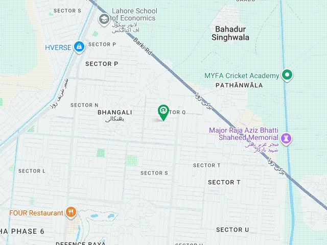 Property for sale in Rawalpindi, Islamabad Capital Territory