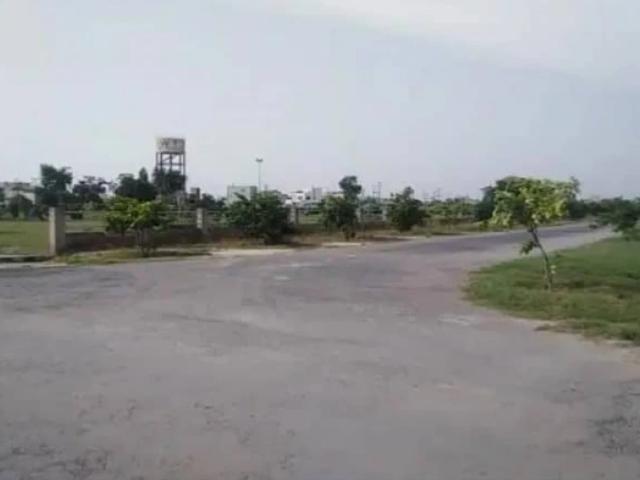 Land for sale in Rawalpindi, Islamabad Capital Territory