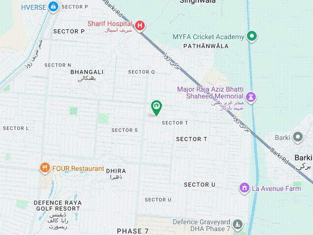 Property for sale in Rawalpindi, Islamabad Capital Territory
