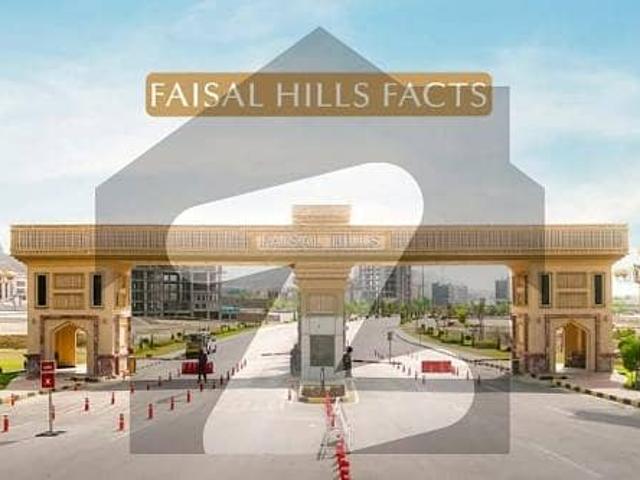 Property for sale in Islamabad