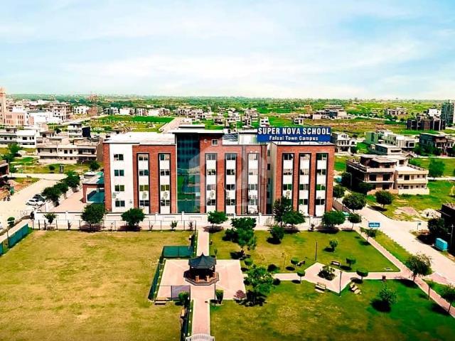 Property for sale in Islamabad