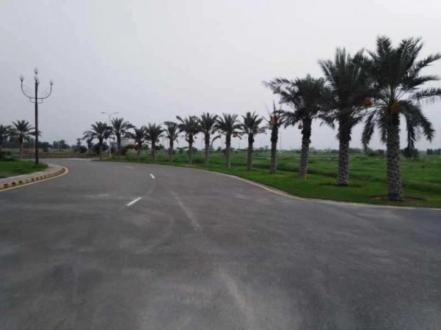 Land for sale in Faisalabad, Islamabad Capital Territory
