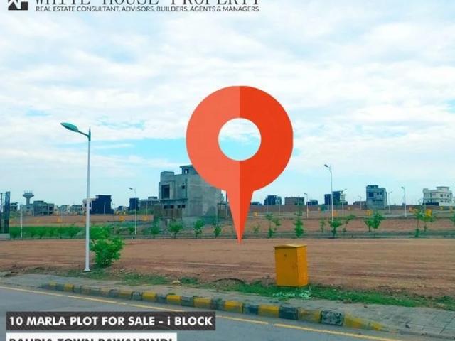 Land for sale in Rawalpindi, Islamabad Capital Territory