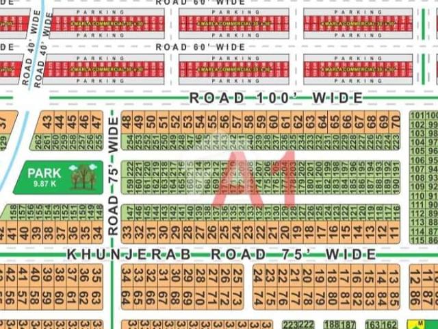 Property for sale in Rawalpindi, Islamabad Capital Territory
