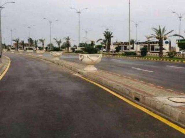 Land for sale in Rawalpindi, Islamabad Capital Territory