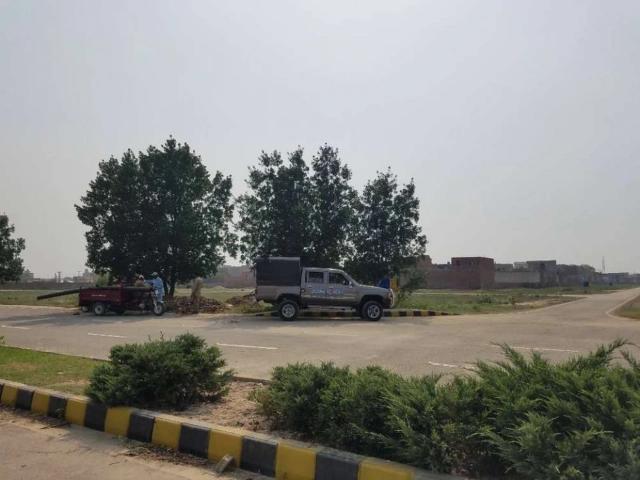 Land for sale in Rawalpindi, Islamabad Capital Territory