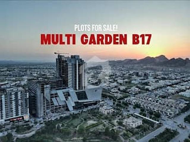 Property for sale in Islamabad