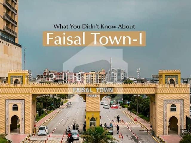 Property for sale in Islamabad