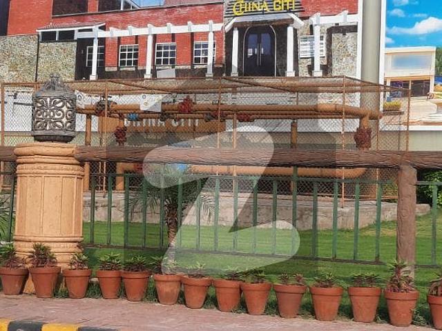 Property for sale in Faisalabad, Islamabad Capital Territory