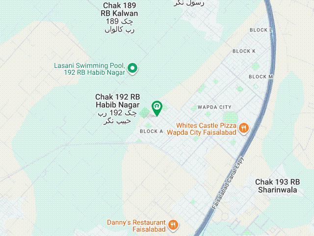 Property for sale in Faisalabad, Islamabad Capital Territory
