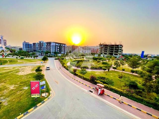 Property for sale in Islamabad