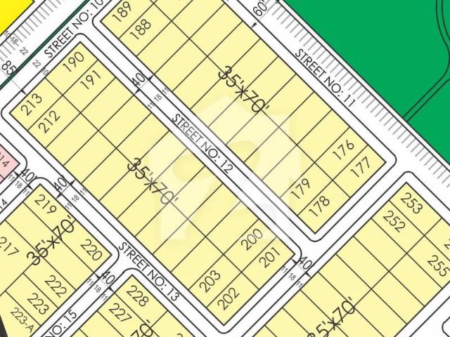Property for sale in Islamabad