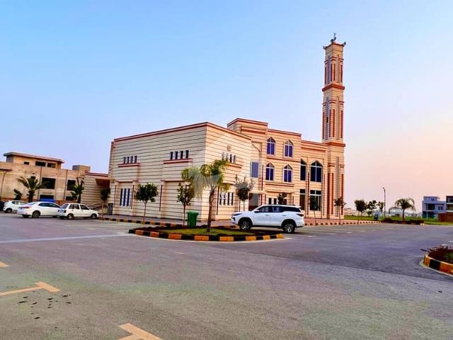 Property for sale in Islamabad