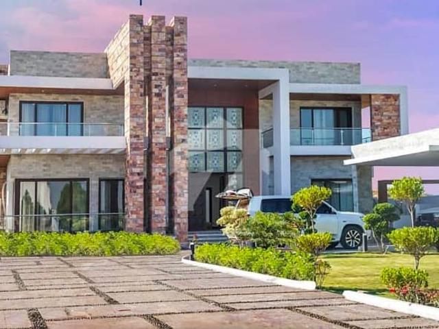 Property for sale in Islamabad