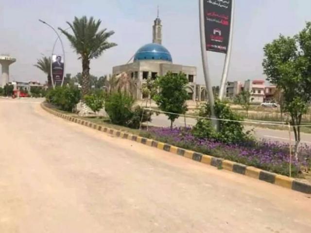 Land for sale in فیروزوالہ, لاہور ڈویژن