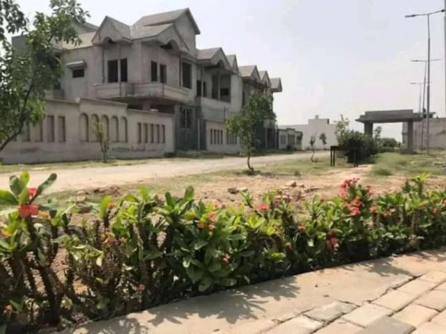 Land for sale in Rawalpindi, Islamabad Capital Territory