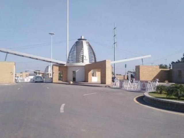 Land for sale in Rawalpindi, Islamabad Capital Territory