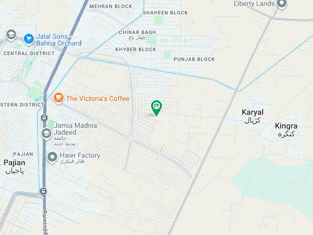 Property for sale in Rawalpindi, Islamabad Capital Territory