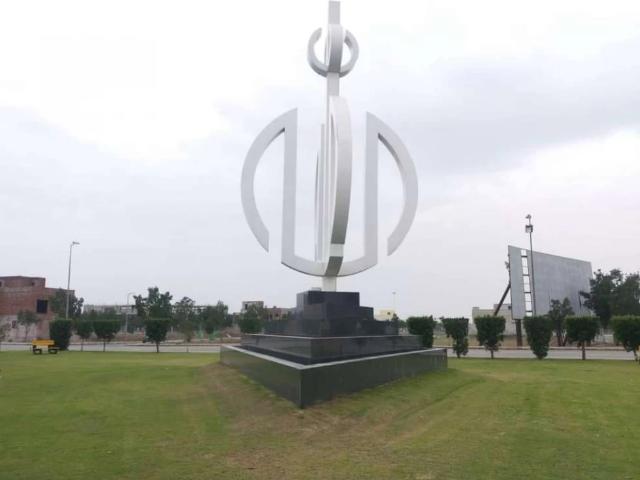 Land for sale in Rawalpindi, Islamabad Capital Territory
