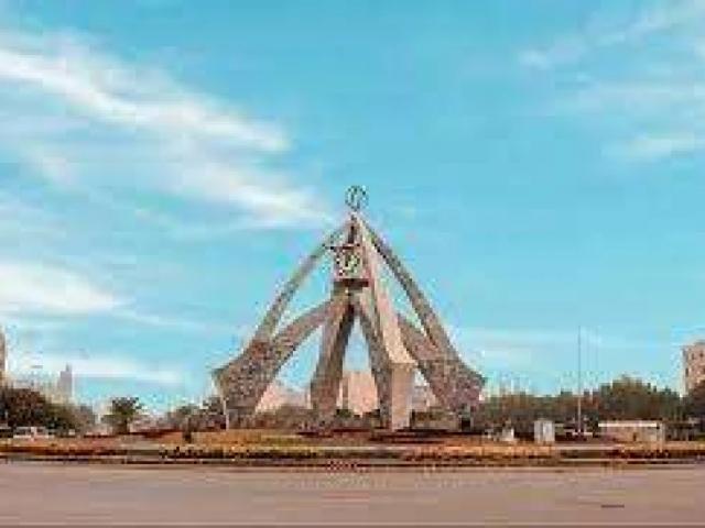 Land for sale in Rawalpindi, Islamabad Capital Territory