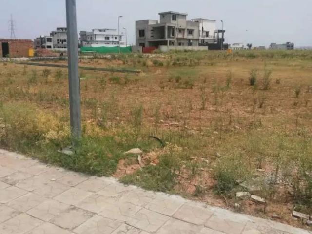 Land for sale in Rawalpindi, Islamabad Capital Territory