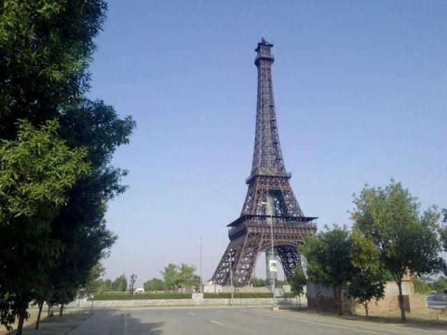 Land for sale in بحریہ ٹاؤن‬‎, جگھیاں