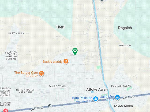 Property for sale in لاہور, لاہور ڈویژن