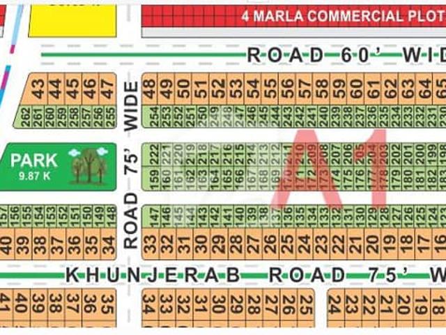 Property for sale in Rawalpindi, Islamabad Capital Territory